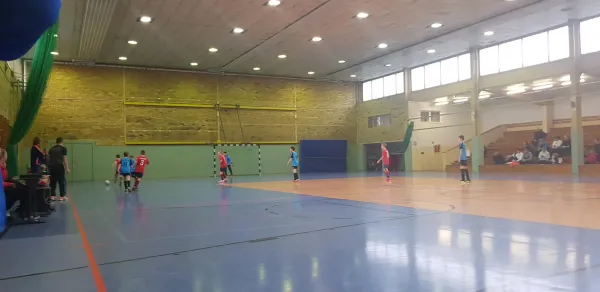 Haase Cup 2020 / D-Jugend