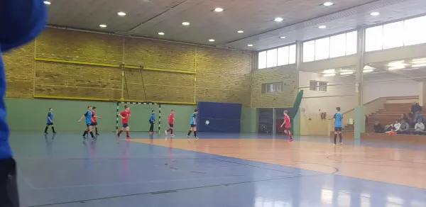 Haase Cup 2020 / D-Jugend