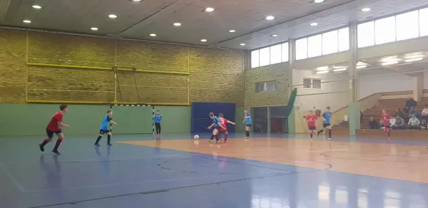 Haase Cup 2020 / D-Jugend