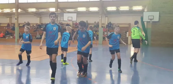 Haase Cup 2020 / D-Jugend