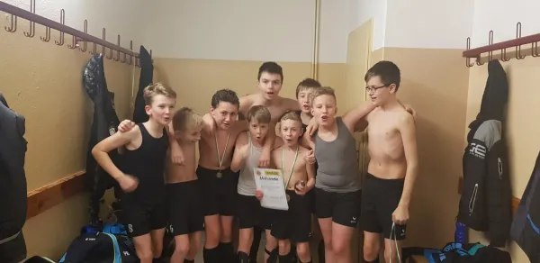 Haase Cup 2020 / D-Jugend