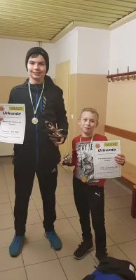 Haase Cup 2020 / D-Jugend