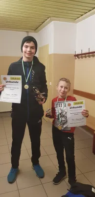Haase Cup 2020 / D-Jugend