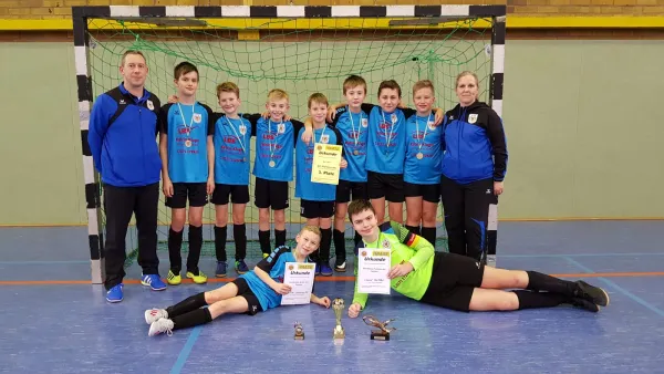 Haase Cup 2020 / D-Jugend