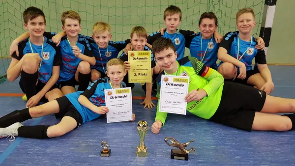 Haase Cup 2020 / D-Jugend