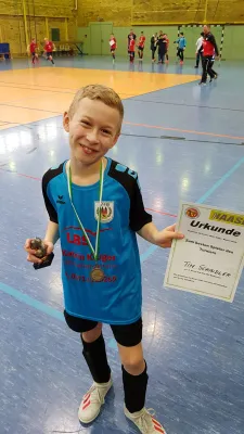Haase Cup 2020 / D-Jugend