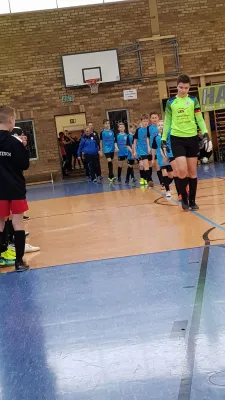 Haase Cup 2020 / D-Jugend