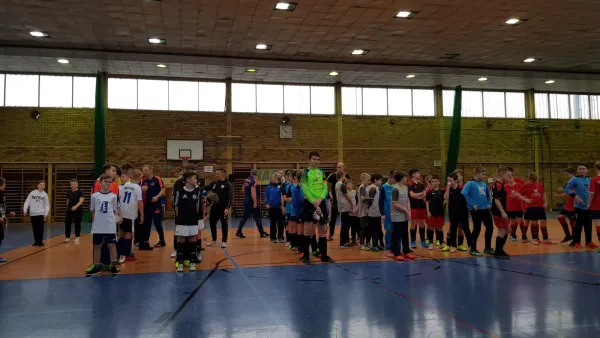 Haase Cup 2020 / D-Jugend