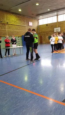 Haase Cup 2020 / D-Jugend