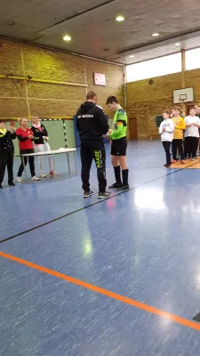 Haase Cup 2020 / D-Jugend