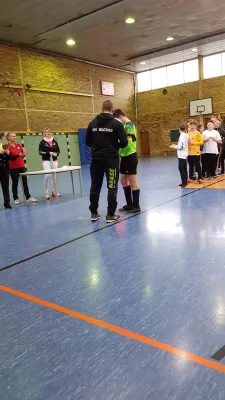 Haase Cup 2020 / D-Jugend