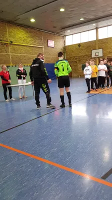 Haase Cup 2020 / D-Jugend