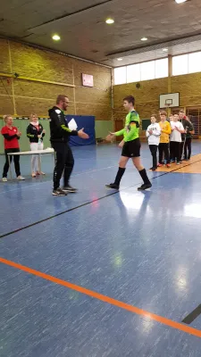 Haase Cup 2020 / D-Jugend