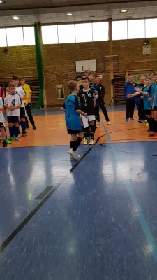 Haase Cup 2020 / D-Jugend