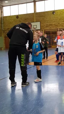 Haase Cup 2020 / D-Jugend