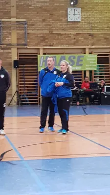 Haase Cup 2020 / D-Jugend