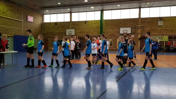 Haase Cup 2020 / D-Jugend