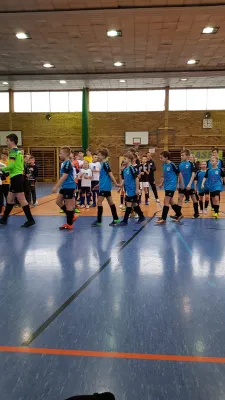 Haase Cup 2020 / D-Jugend