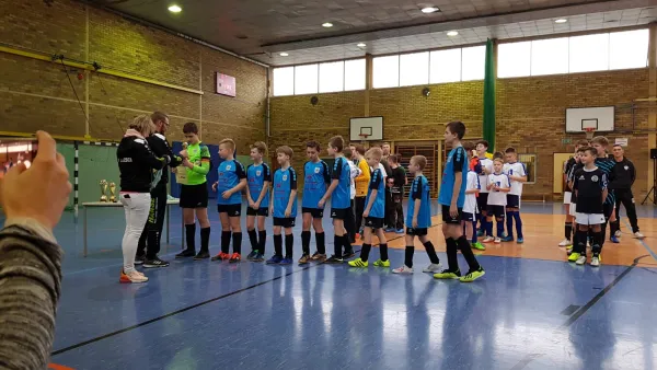 Haase Cup 2020 / D-Jugend