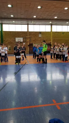 Haase Cup 2020 / D-Jugend