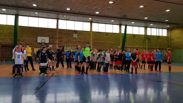 Haase Cup 2020 / D-Jugend