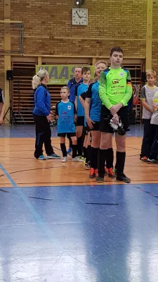 Haase Cup 2020 / D-Jugend
