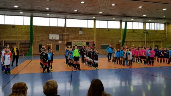 Haase Cup 2020 / D-Jugend