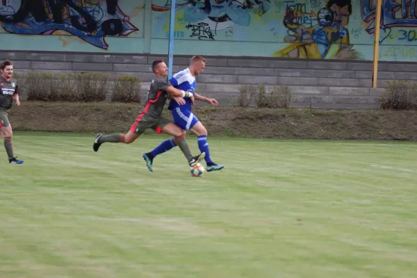 VfB - Wörlitz 13.08.2021