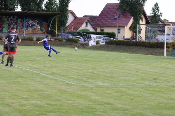 VfB - Wörlitz 13.08.2021
