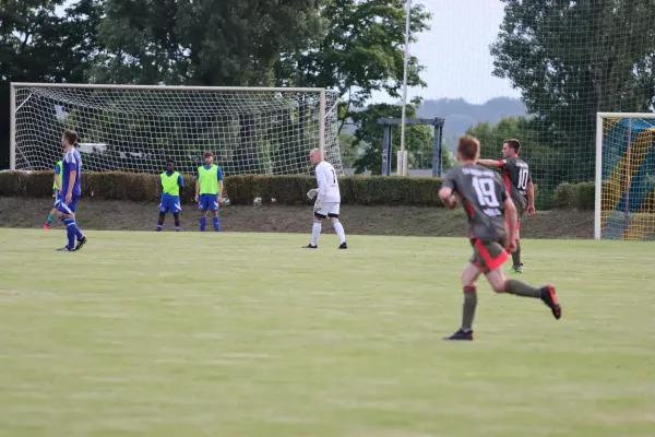 VfB - Wörlitz 13.08.2021