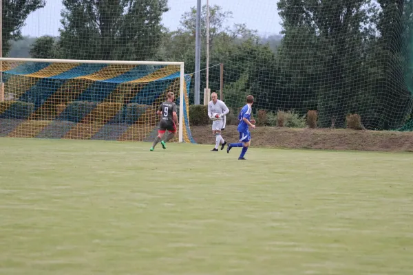 VfB - Wörlitz 13.08.2021