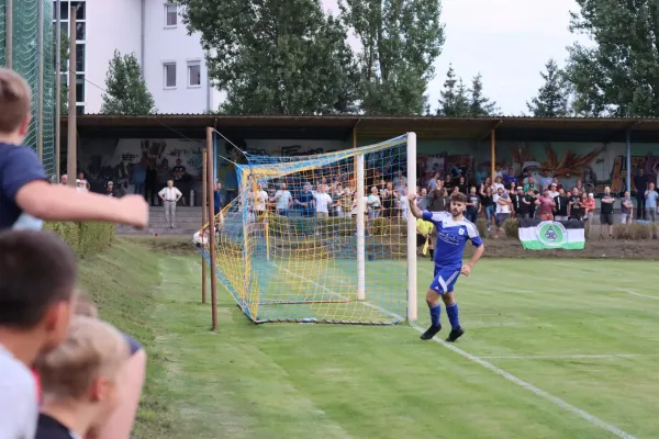 VfB - Wörlitz 13.08.2021
