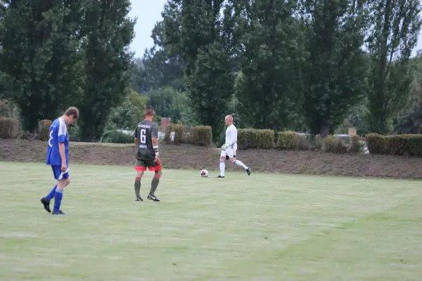 VfB - Wörlitz 13.08.2021