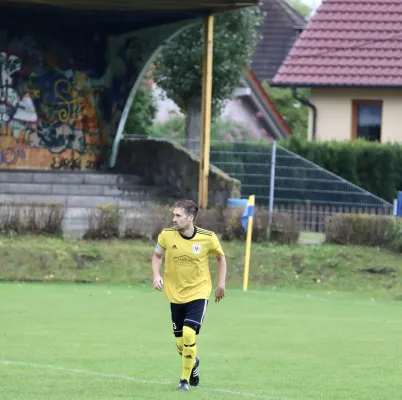 VfB - Blau Rot Coswig