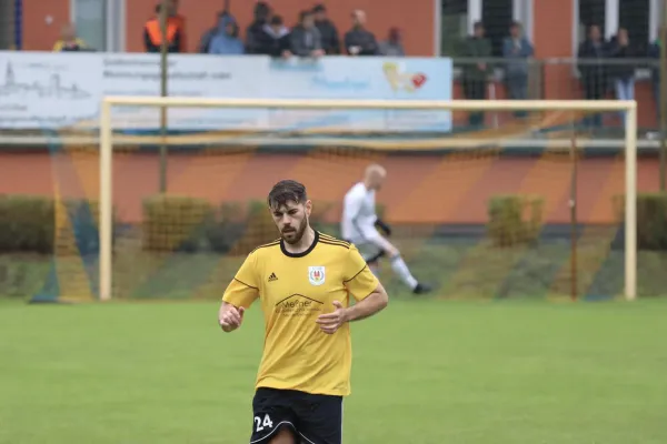 VfB - Blau Rot Coswig