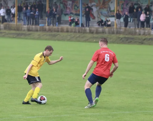 VfB - Blau Rot Coswig