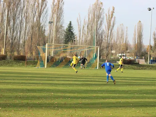 VfB - Klieken