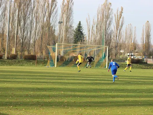 VfB - Klieken