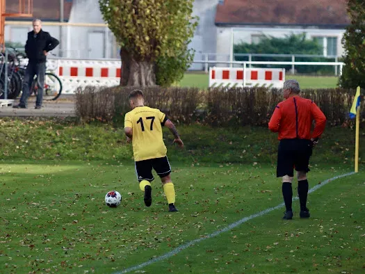 VfB - Klieken