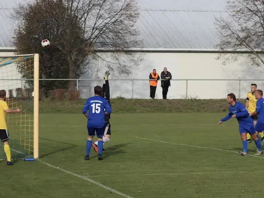 VfB - Klieken