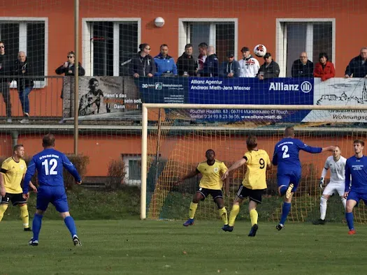 VfB - Klieken