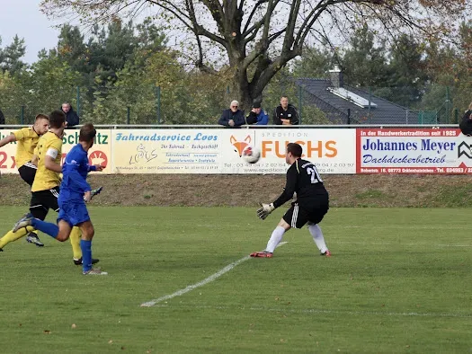 VfB - Klieken