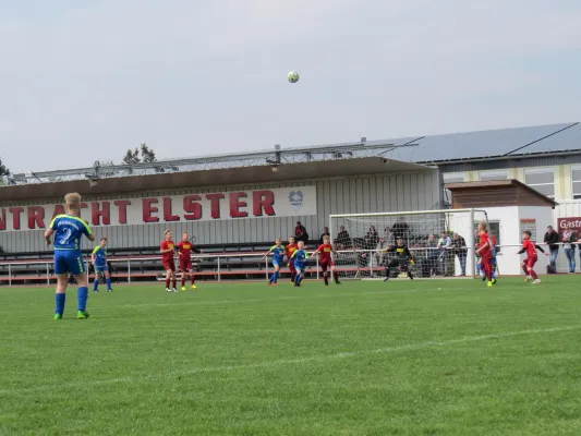 01.05.2019 VfB Gräfenhainichen vs. SG Pratau