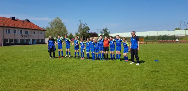 19.05.2019 SG Pratau vs. VfB Gräfenhainichen