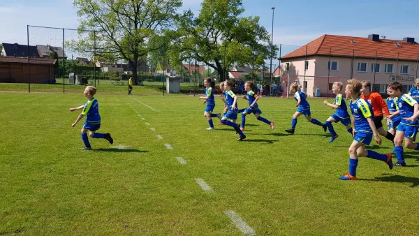 19.05.2019 SG Pratau vs. VfB Gräfenhainichen