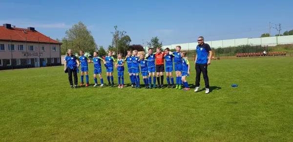 19.05.2019 SG Pratau vs. VfB Gräfenhainichen