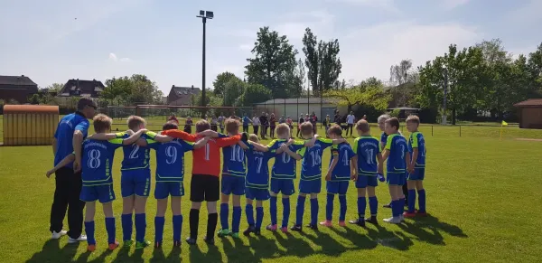 19.05.2019 SG Pratau vs. VfB Gräfenhainichen