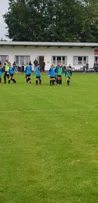 29.09.2019 TuS Dessau Kochstedt vs. VfB Gräfenhainichen