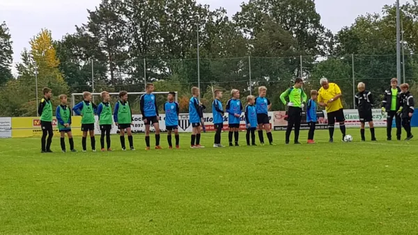 29.09.2019 TuS Dessau Kochstedt vs. VfB Gräfenhainichen