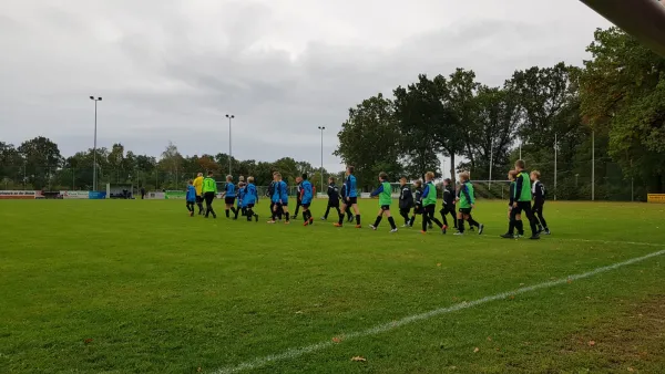 29.09.2019 TuS Dessau Kochstedt vs. VfB Gräfenhainichen